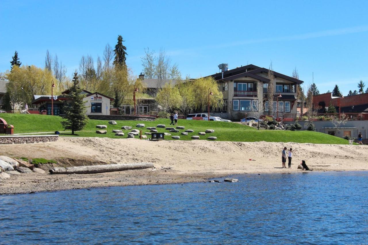Villa Happy Trails McCall Exterior foto